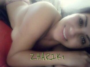 ZHARIK1 Question Coquine