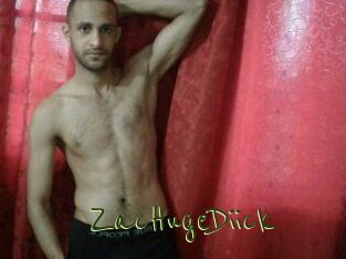 ZacHugeDiick