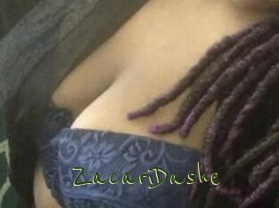 Zacari_Dashe Question Coquine