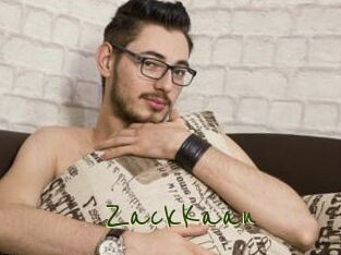 ZackKaan