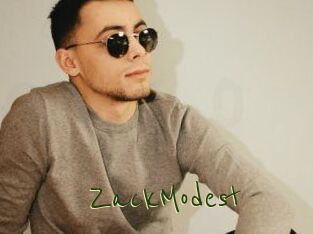 ZackModest