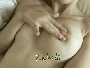 Zahodi