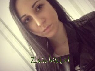 ZaichikLol
