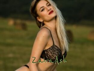 ZairaAsh