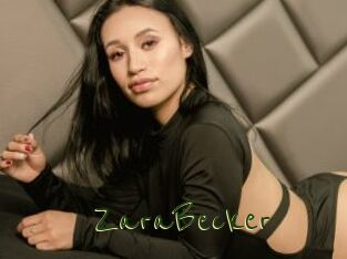 ZaraBecker