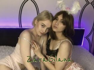 ZaraGilana