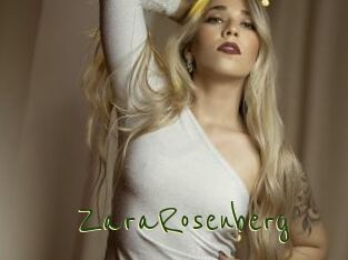 ZaraRosenberg
