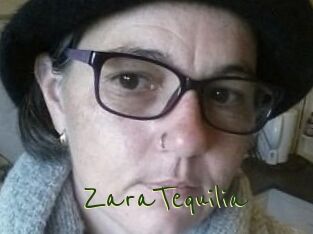 ZaraTequilia
