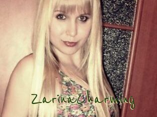 ZarinaCharming Question Coquine
