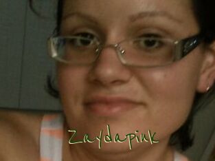 Zaydapink Question Coquine