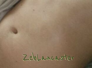Zeb_Lancaster Question Coquine
