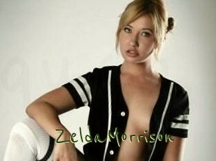ZeldaMorrison
