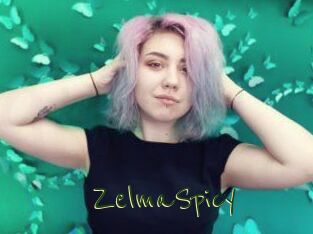 ZelmaSpicy
