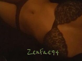 ZenFae94 Question Coquine