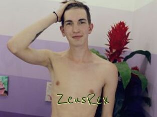 ZeusRex