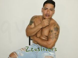 Zeuslovers