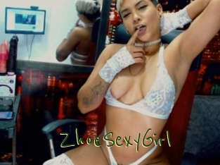 ZhoeSexyGirl