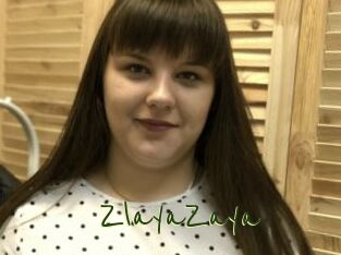 ZlayaZaya