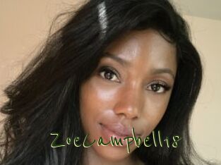 ZoeCampbell18