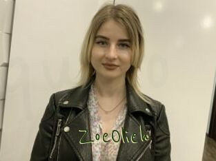 ZoeOlieh