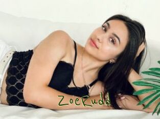 ZoeRudd