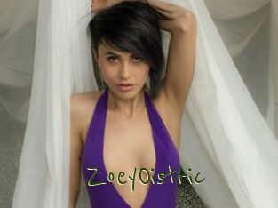 ZoeyOistric