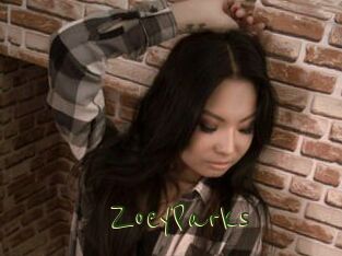 ZoeyParks Question Coquine