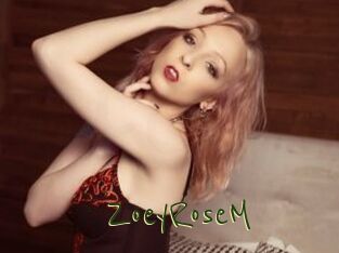 ZoeyRoseM