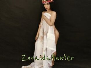 ZoraidaHunter
