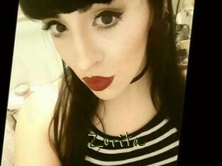 Zorita