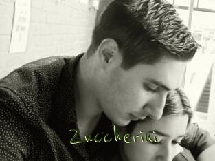 Zuccherini