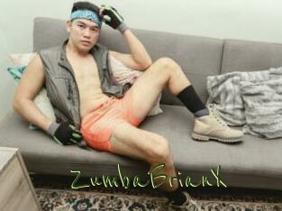 ZumbaBrianX