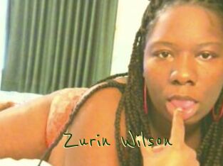 Zurin_Wilson