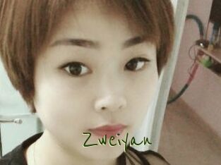Zweiyan