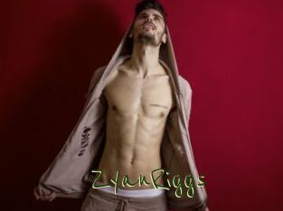 ZyanRiggs