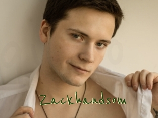 zackhandsom Question Coquine