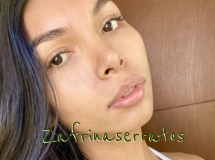 Zafrinaserratos