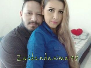 zaidandanima98 Question Coquine