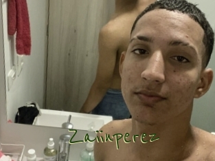 Zaiinperez