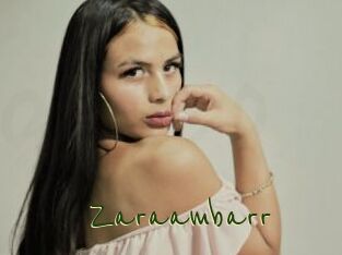 Zaraambarr