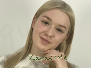 Zaracoote