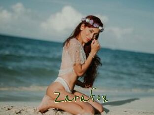 Zarafox