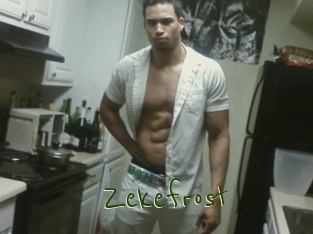 Zekefrost