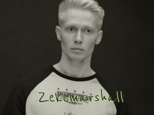 Zekemarshall