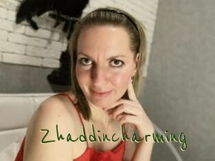 Zhaddincharming
