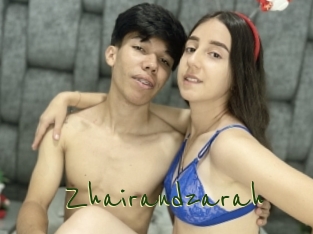 Zhairandzarah