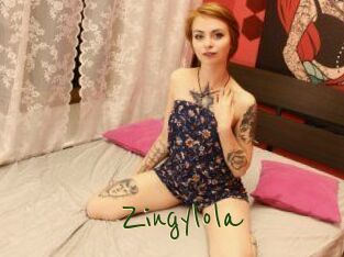 Zingylola