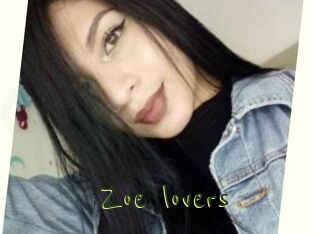 Zoe_lovers