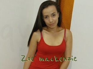 Zoe_mackenzie