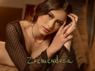 Zoemendoza